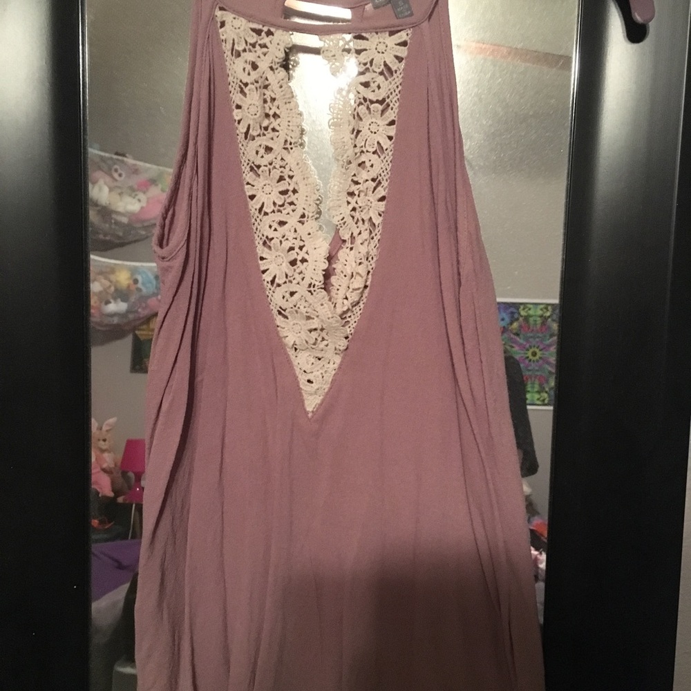 Charlotte Russe top
